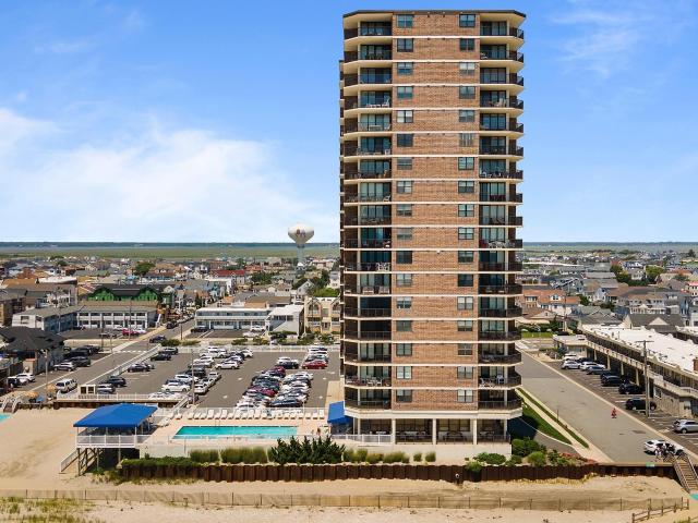 Condo for sale in Margate City, New Jersey