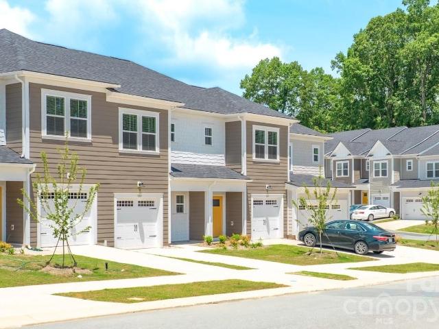 Property for rent in Mecklenburg, North Carolina
