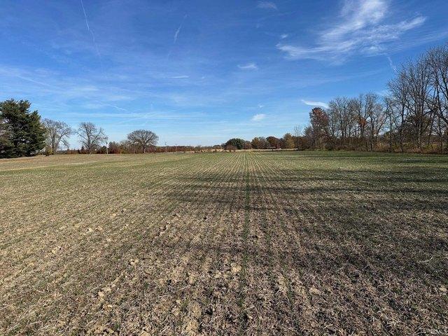 Land for sale in Churubusco, Indiana