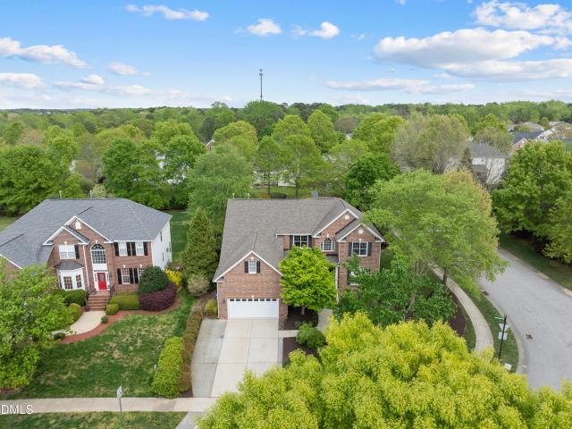House for sale in Wake, North Carolina