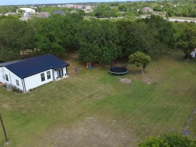 Farm for sale in Hitchcock, Texas