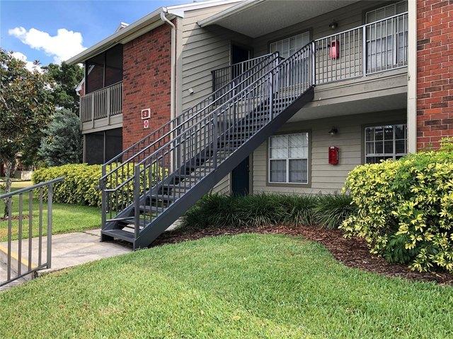 Condo for sale in Saint Petersburg, Florida