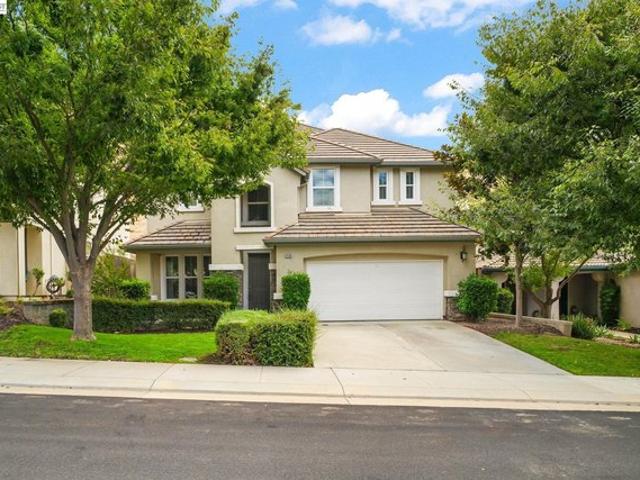House for sale in Patterson, Stanislaus County