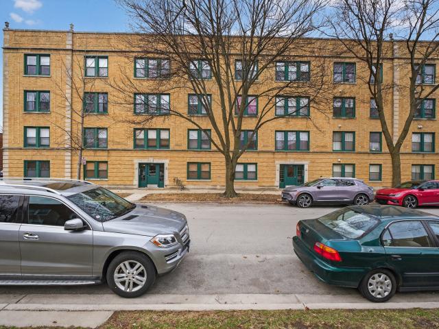 Property for rent in Skokie, Illinois