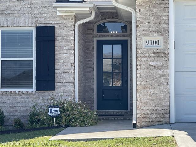 Property for rent in Fort Smith, Sebastian County