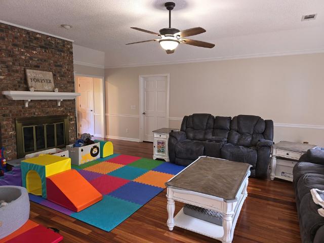 Property for rent in Box Springs, Georgia