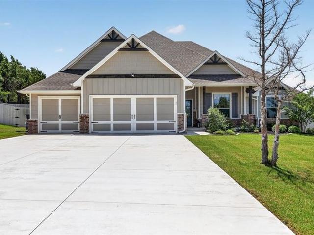 House for sale in Jones, Oklahoma