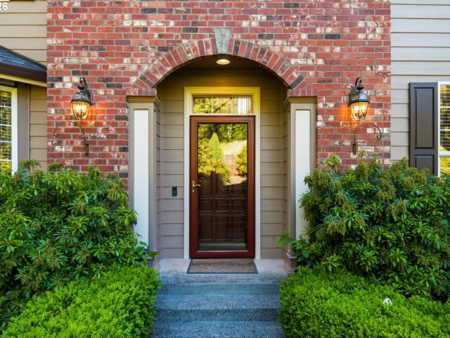House for sale in Camas, Washington