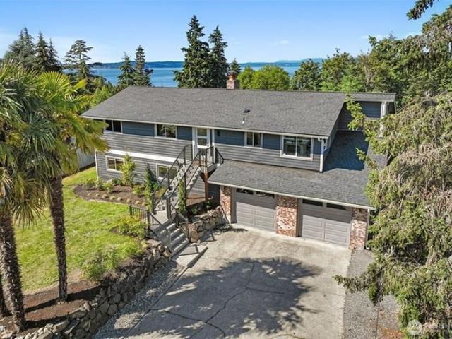 House for sale in Edmonds, Washington