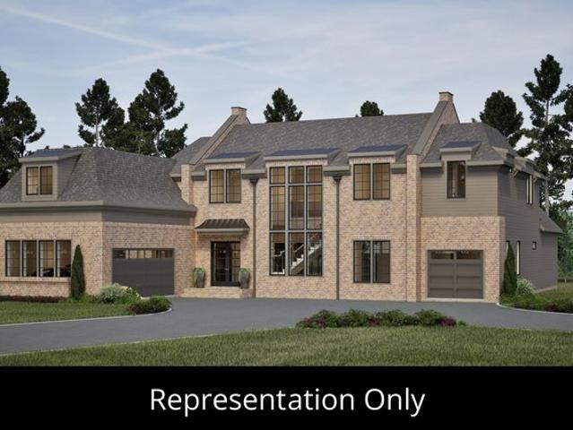 House for sale in Wake, North Carolina