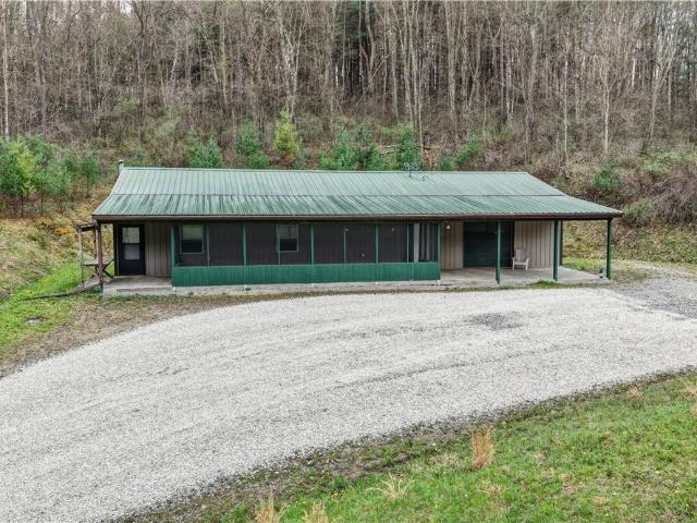 Land for sale in Salineville, Ohio