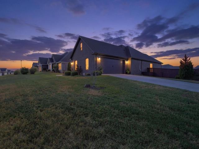 House for sale in Ark