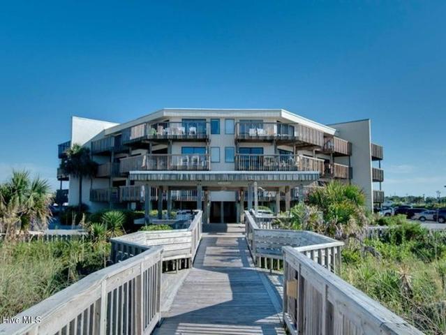 Condo for sale in Emerald Isle, Carteret County