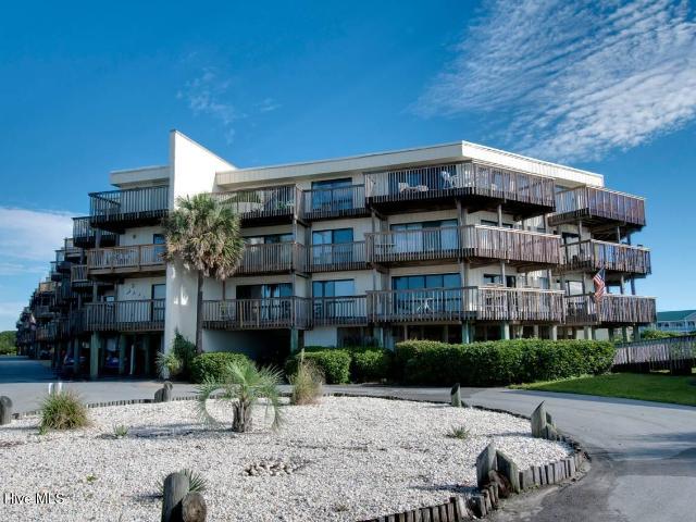 Condo for sale in Pebble Beach, Emerald Isle