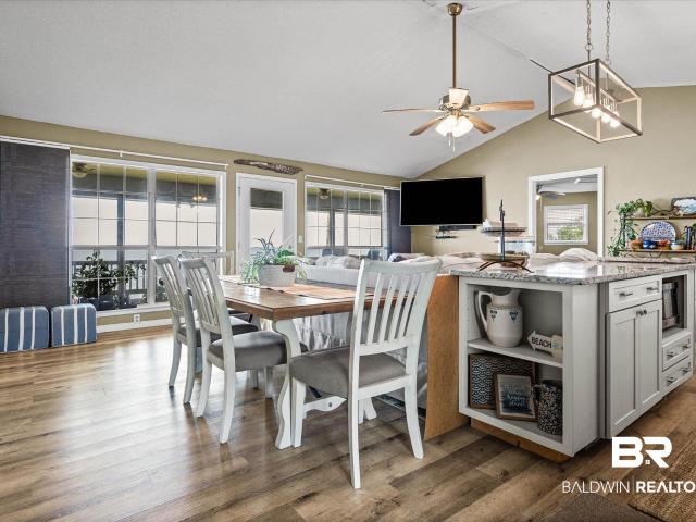 House for sale in Bayou La Batre, Alabama