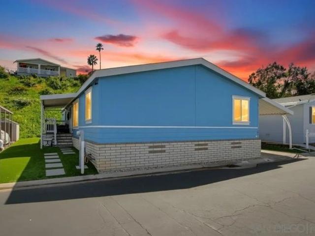 House for sale in Lakeside, California