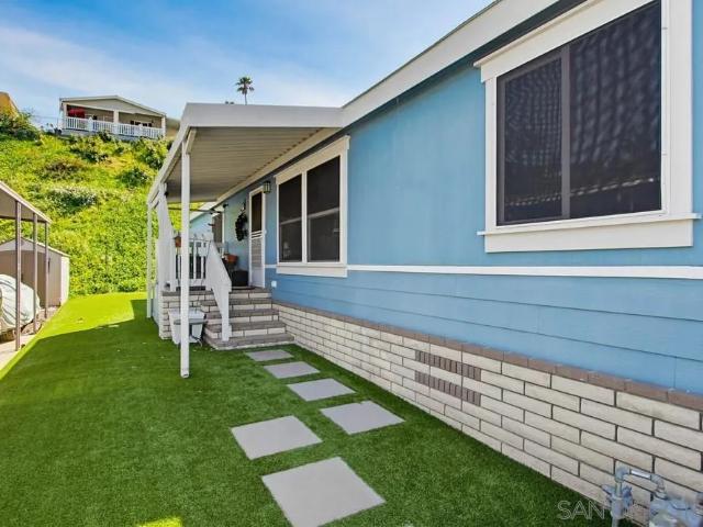 Property for sale in Lakeside, California