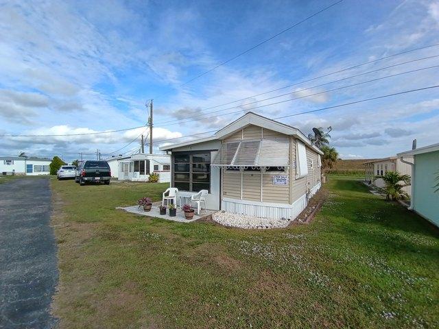House for sale in Okeechobee, Florida