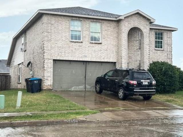 House for sale in Fort Worth, Texas
