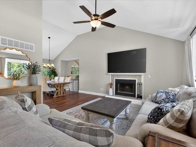 House for sale in Kansas