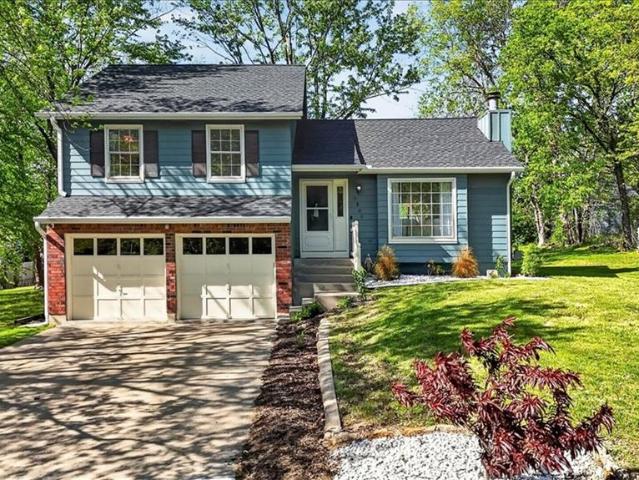 Property for sale in Kansas
