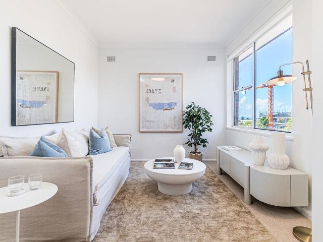 Apartment for rent in Sydney, New South Wales