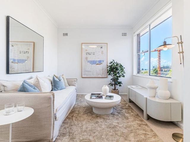 Apartment for rent in Sydney, New South Wales