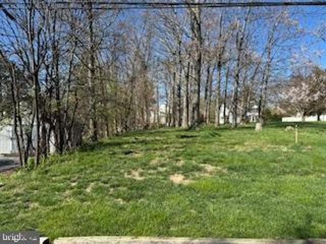 Land for sale in Annapolis Junction, Maryland