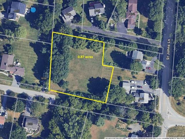 Land for sale in Annapolis Junction, Maryland