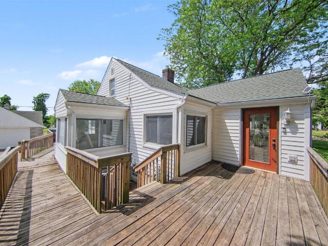 House for sale in Whittaker, Michigan