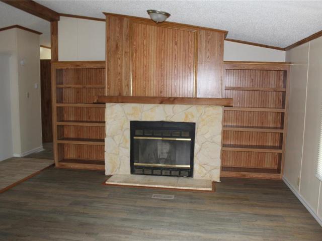 House for sale in Oklahoma