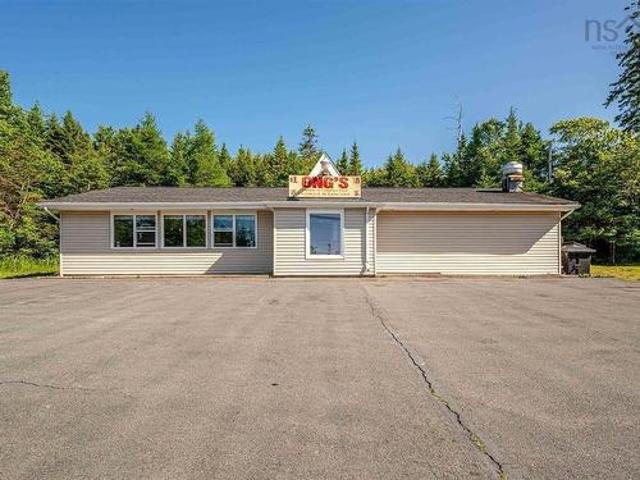 Commercial for sale in Head Of Jeddore, Nova Scotia