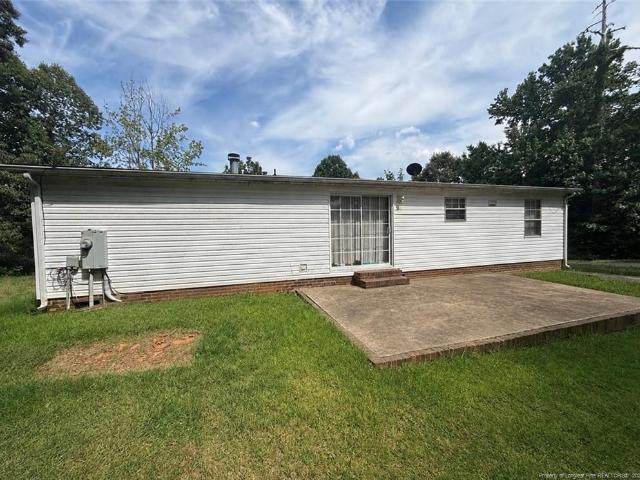 House for sale in Roxboro, North Carolina