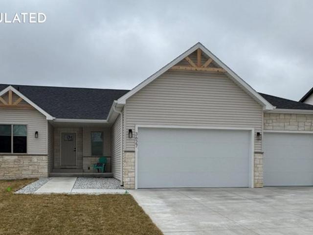 House for sale in Nebraska
