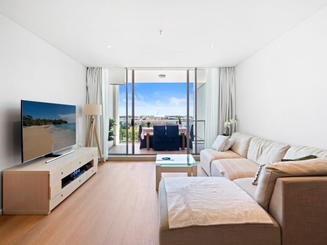 Apartment for rent in Fernbrook, Queensland