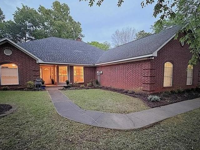House for sale in Texarkana, Texas
