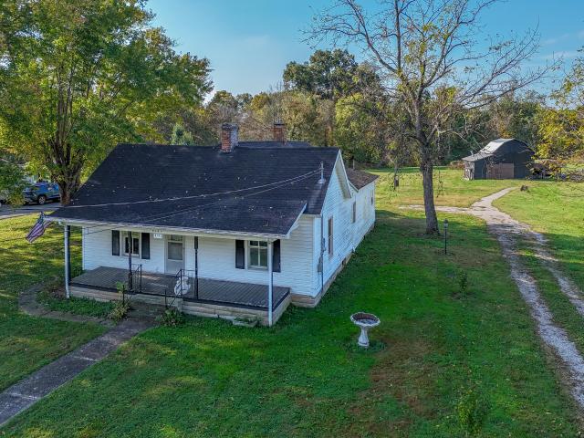 House for sale in Salt Lick, Bath County
