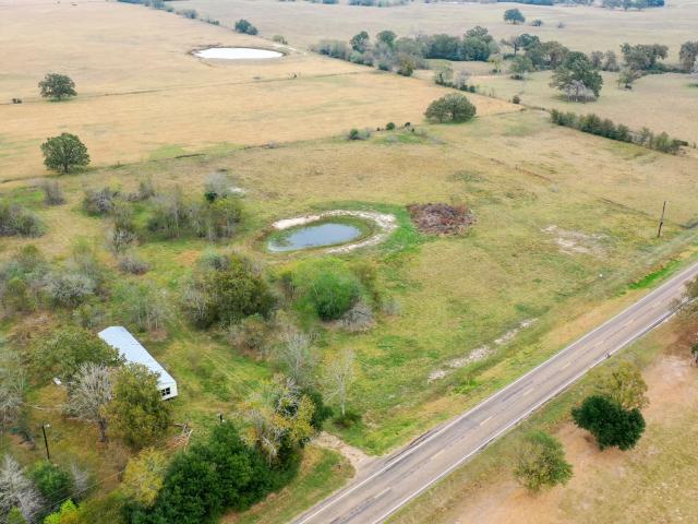 Land for sale in Midway, Texas