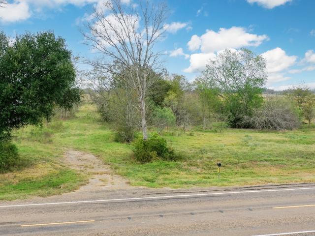Land for sale in Midway, Texas
