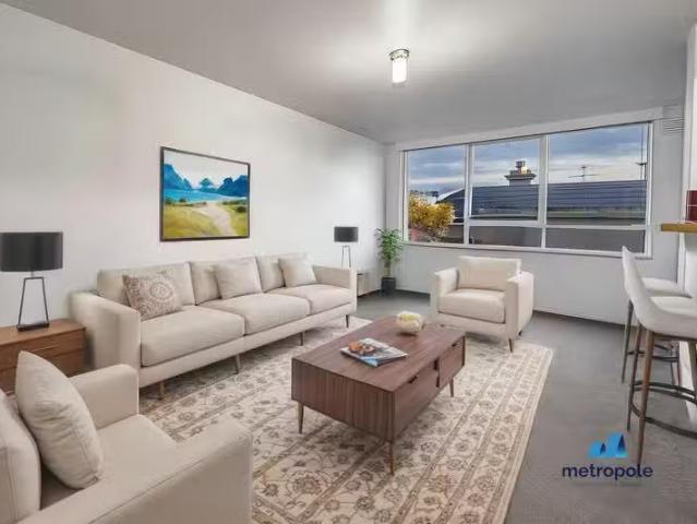 House for rent in East Melbourne