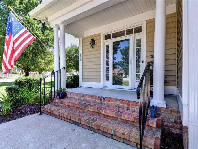 House for sale in Stonehouse, Toano