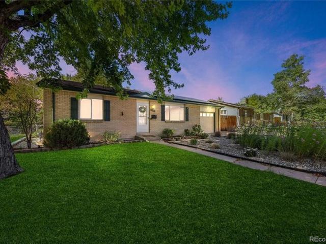 House for sale in Westminster, Colorado