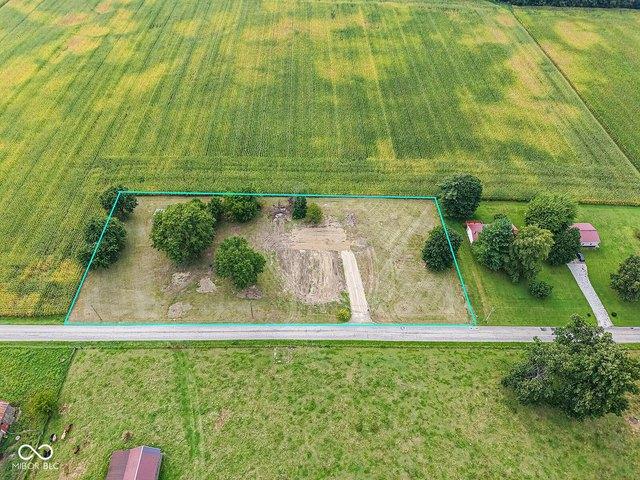 Land for sale in Albany, Indiana