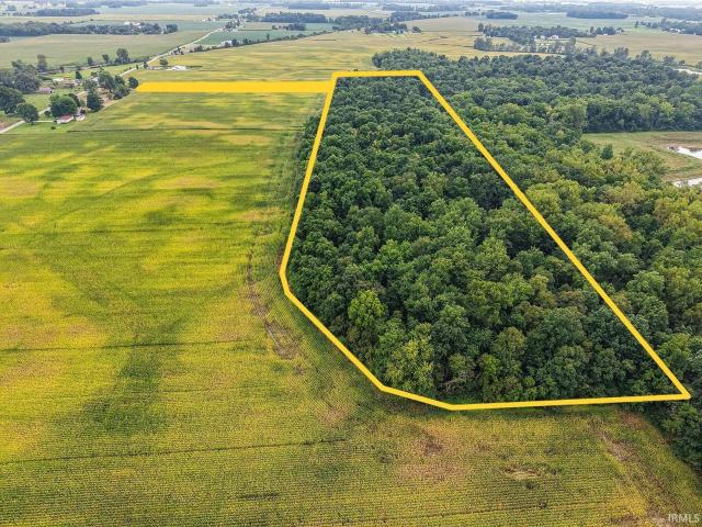 Land for sale in Albany, Indiana