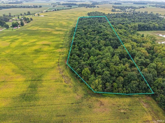 Land for sale in Albany, Indiana