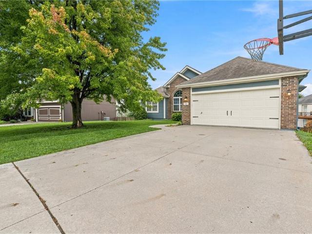 House for sale in Kansas City, Missouri