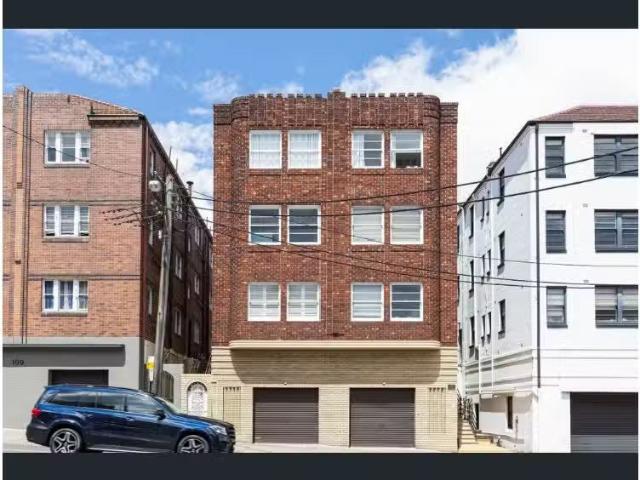 Apartment for rent in Sydney, New South Wales