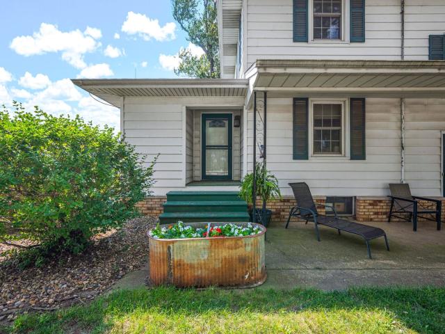 House for sale in Clinton, Illinois
