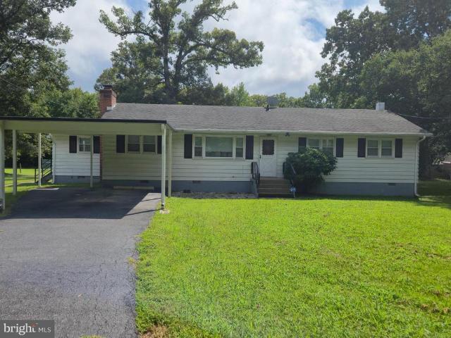 House for sale in Brandywine, Maryland