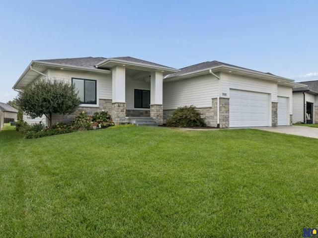 House for sale in Nebraska